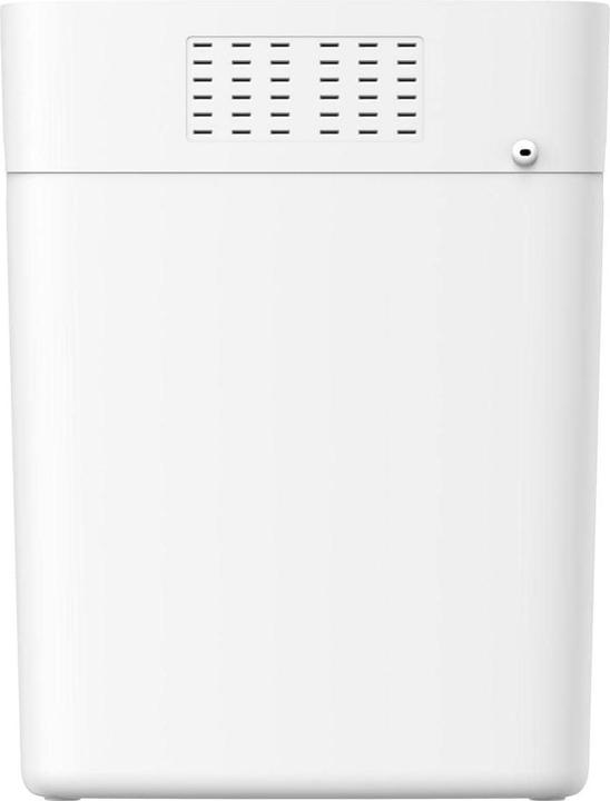 Actual product image HP OneShred 8CC (Particle cut)