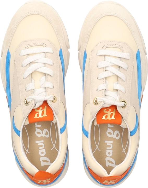 Actual product image Paul Green Sneaker 5335 005 (37.5)