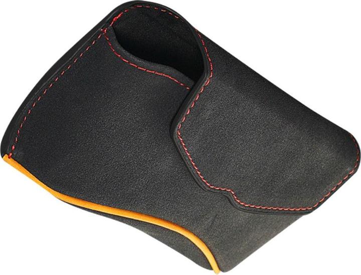 Produktbild Cover-Discount Brillenetui für Auto mit Clip für Sonnenblende
