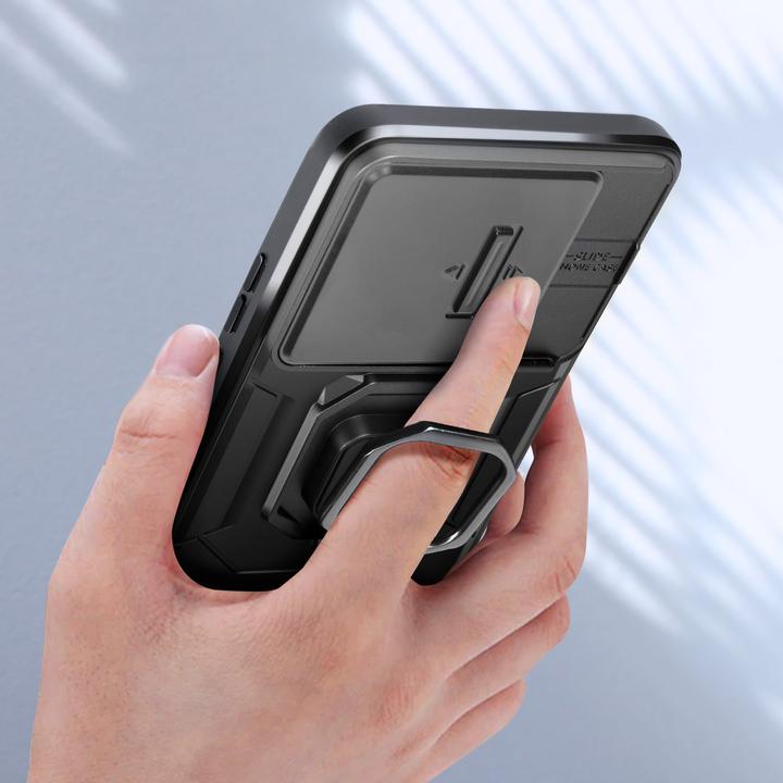 Produktbild Avizar Ring + Kameraabdeckung Backcover Series (Xiaomi 14)