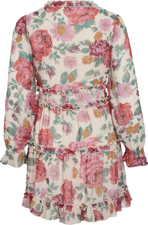 Produktbild Vila Langarm Minikleid (40)