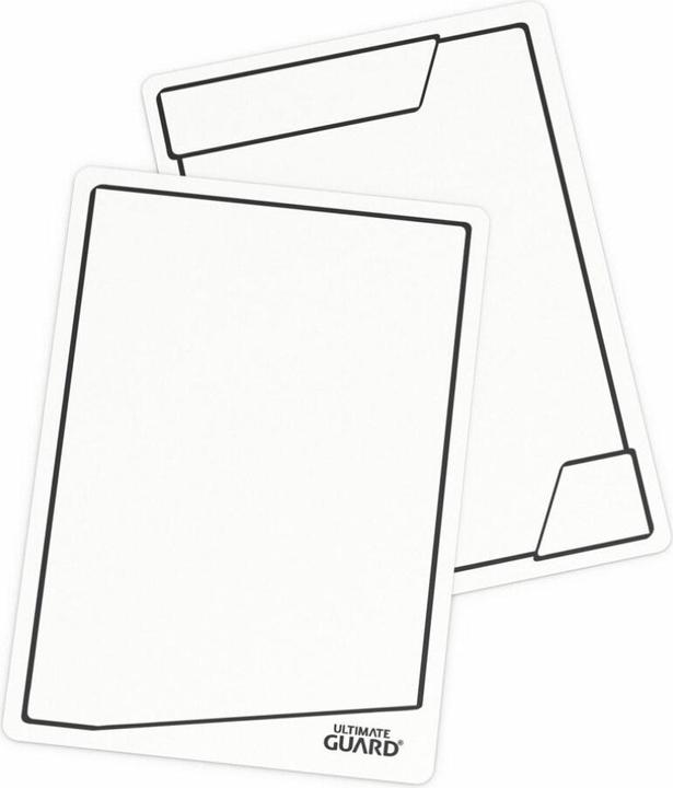 Actual product image Ultimate Guard Multi Tokens (25-pack)