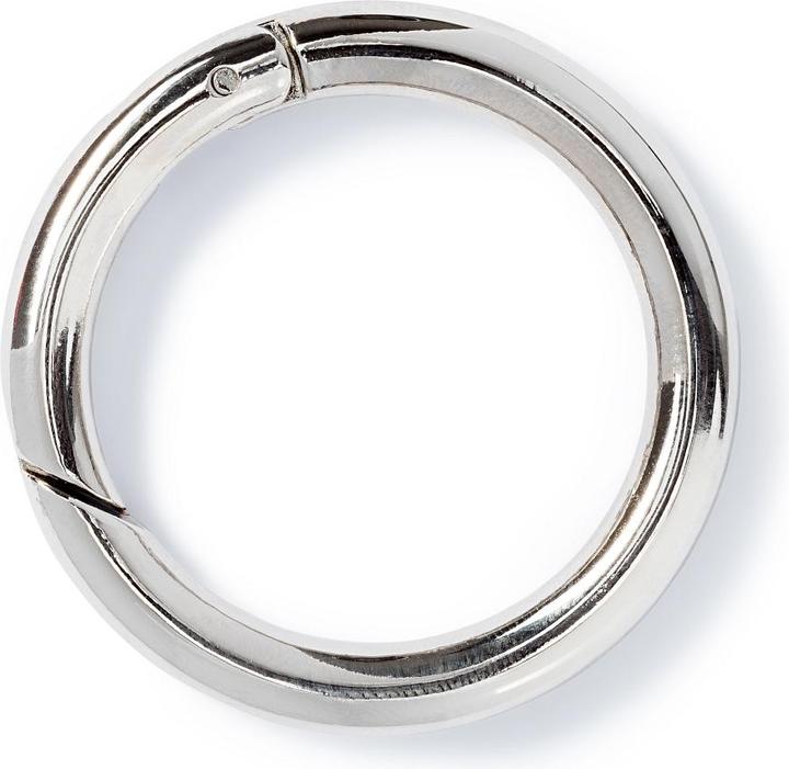 Actual product image Prym Pocket rings