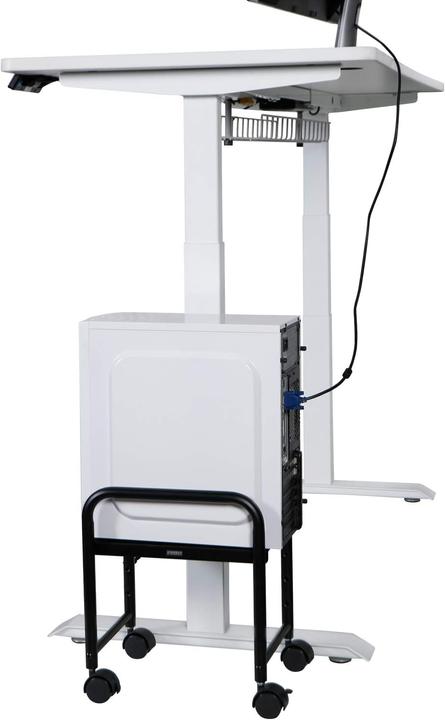 Actual product image Eureka ergonomic PC trolley (28.40 kg)