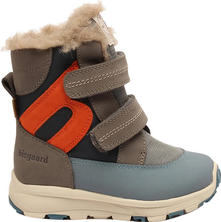 Bisgaard Spencer Tex