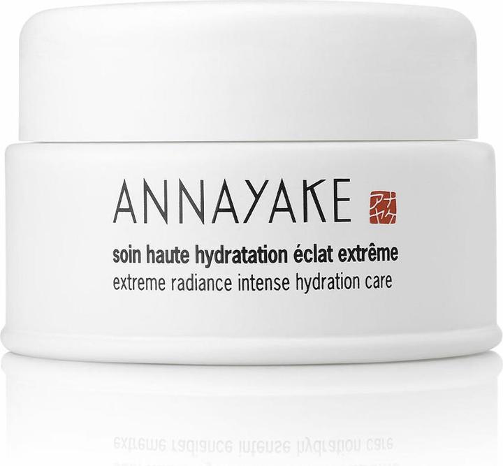 Annayake Annayaké Extreme Radiance Intense Hydration Care 50ml (Body milk, 50 ml)