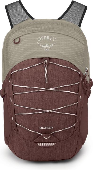 Actual product image Osprey Quasar backpack 49 cm laptop compartment (37 l)
