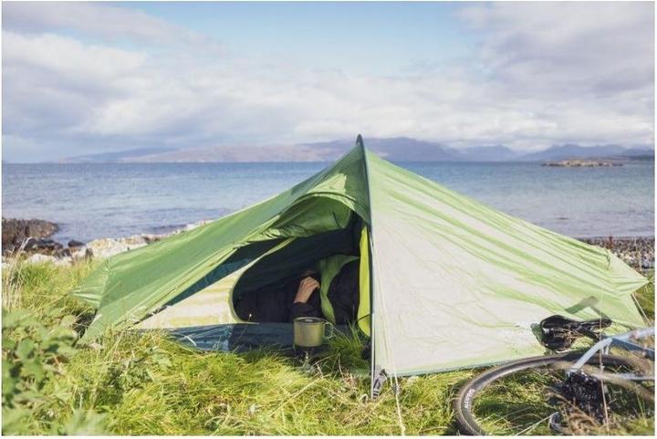 Produktbild Vango Apex Compact 300 (Tunnelzelt, 2.50 kg, 3 Personen)