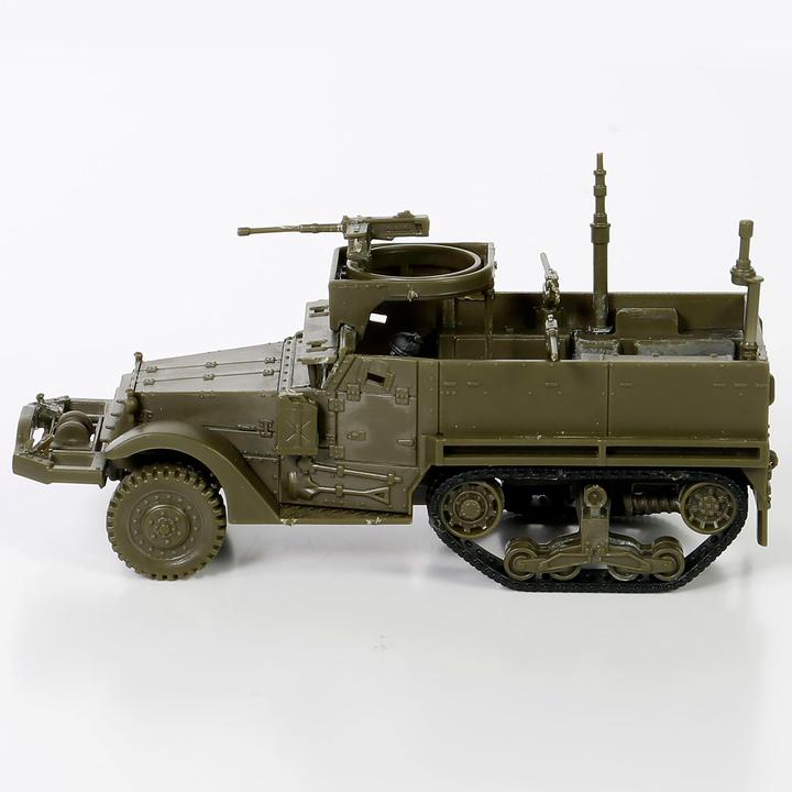 Produktbild Carson U.S. M3A1 Half-track