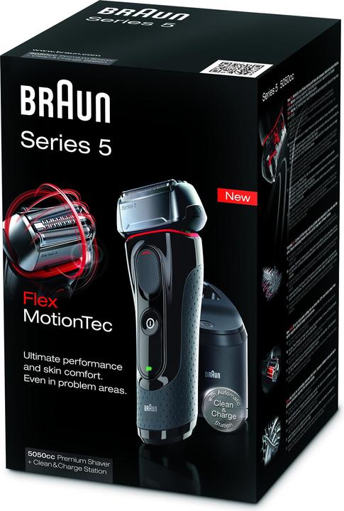 Produktbild Braun Series 5