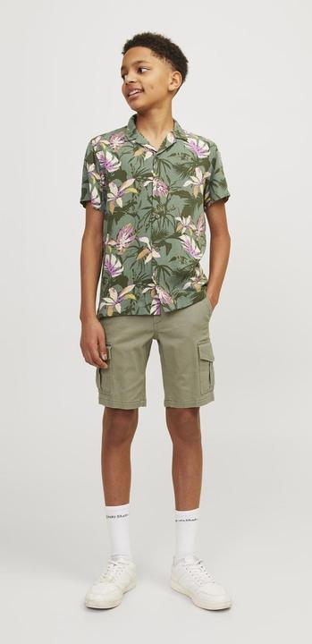 Produktbild Jack & Jones Jungen Cargoshorts (146)