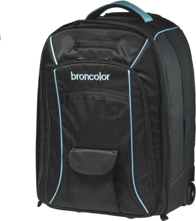 Actual product image Broncolor Outdoor Trolley-Rucksack Move Generator