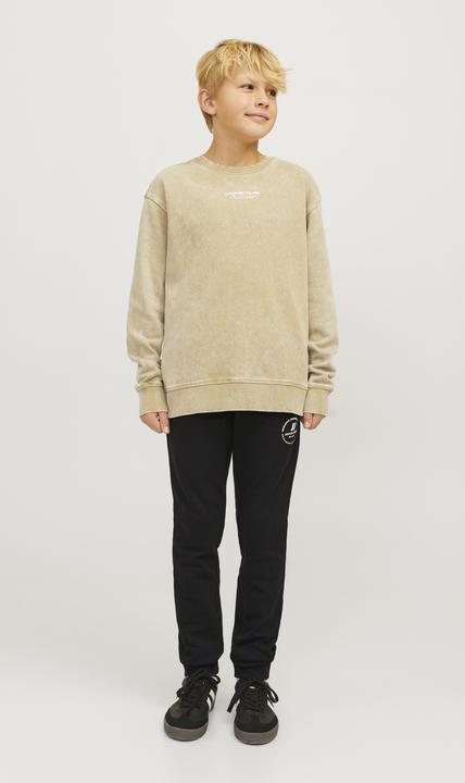 Actual product image Jack & Jones Jogging trousers Mini jogging trousers (104)