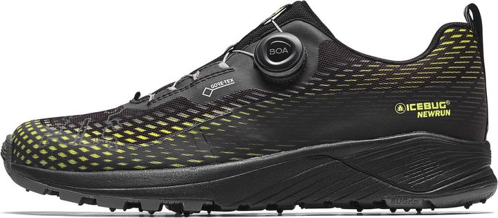 Icebug NewRun BUGrip GTX