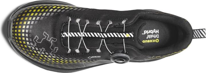 Produktbild Icebug NewRun BUGrip GTX (45.5)