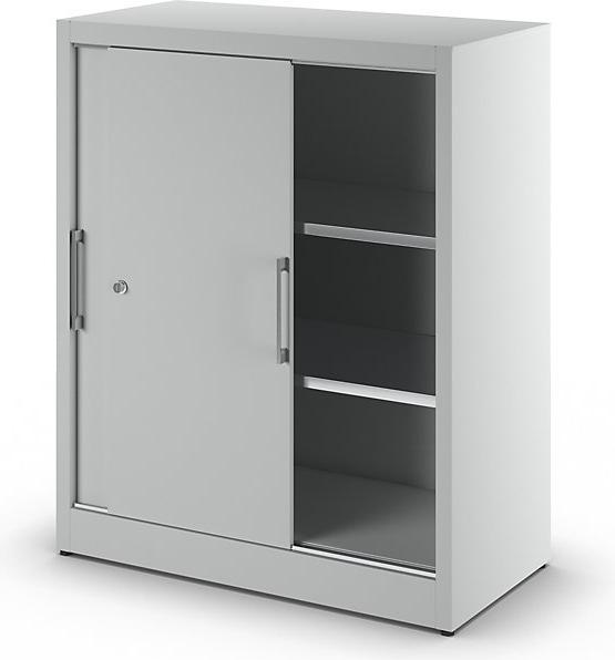Produktbild eurokraft pro Schmutzfangmatte, schwer brennbar (60 cm, 1 cm)
