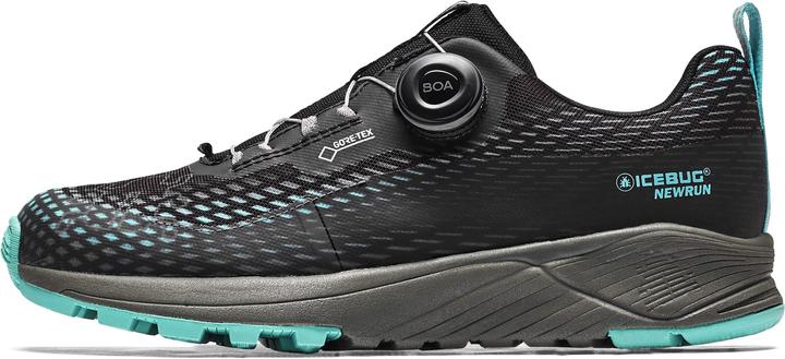 Produktbild Icebug NewRun BUGrip GTX (40.5)