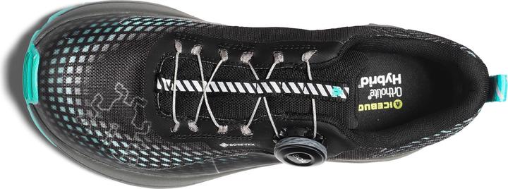 Produktbild Icebug NewRun BUGrip GTX (40.5)