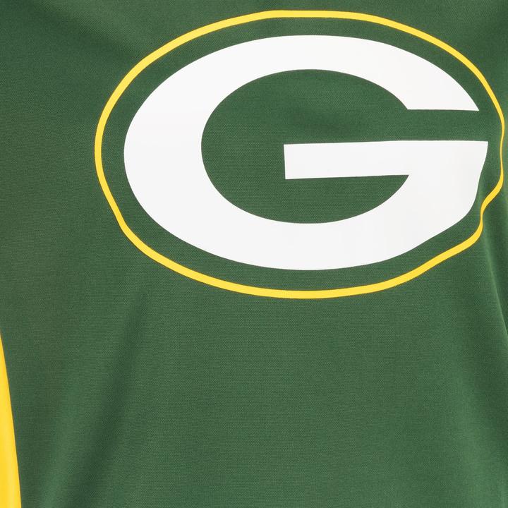 Produktbild New Era NFL Football Shirt Jersey - Green Bay Packers - M (M)