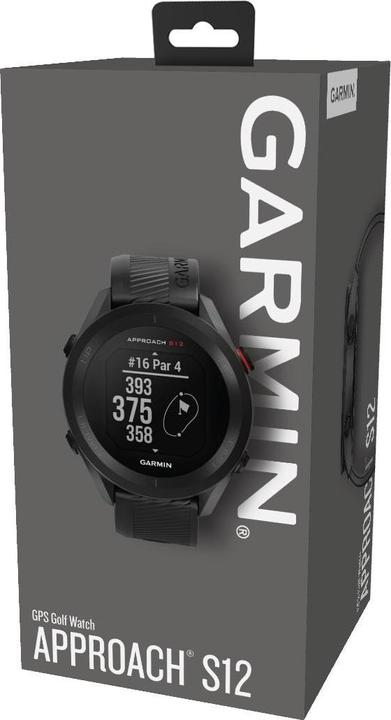 Image du produit Garmin Approach S12 (44 mm)