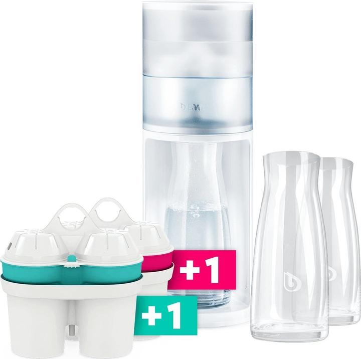 Image du produit BWT Station de filtration Aqualizer