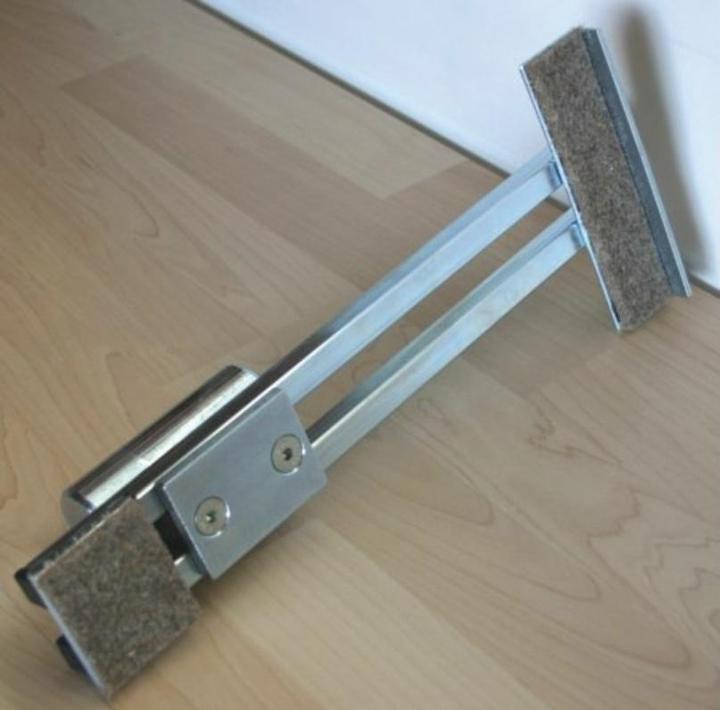 Produktbild Bepo Parkett-Verlegehammer FittingHammer