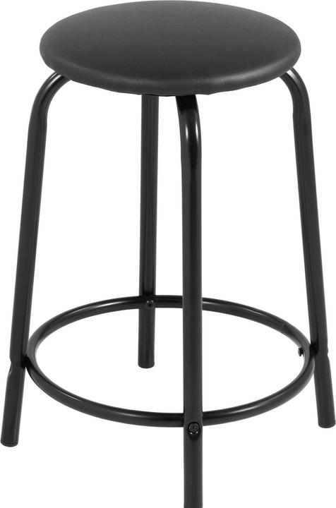Produktbild Fromm & Starck Zeichentisch Architektentisch Arbeitstisch neigbar Schubladen Hocker Stahlrahmen