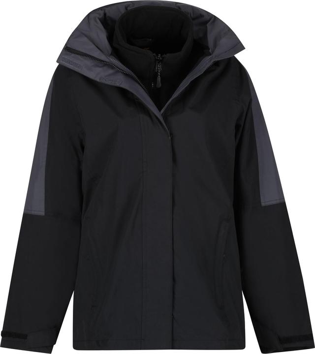 Produktbild Regatta 3in1 Jacke Multifunktionsjacke Defender III (36 DD)