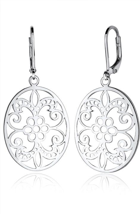 Immagine prodotto Elli Ornament Floral (925 Argento)