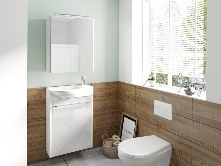 Immagine prodotto ByLiving Spree (50 x 20 x 60 cm)