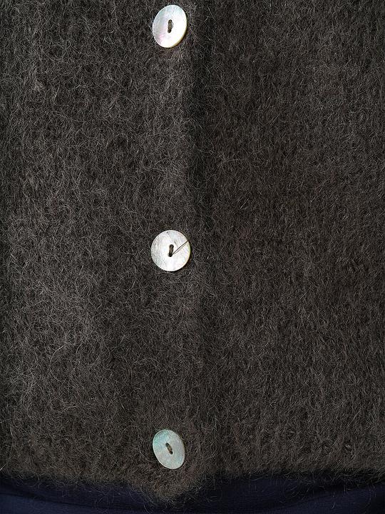 Image du produit Americandreams Cardigan Cropped Fit CORNELIA (S)