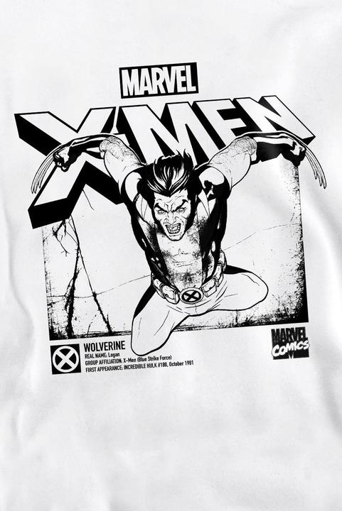 Produktbild XMen Sweatshirt (S)
