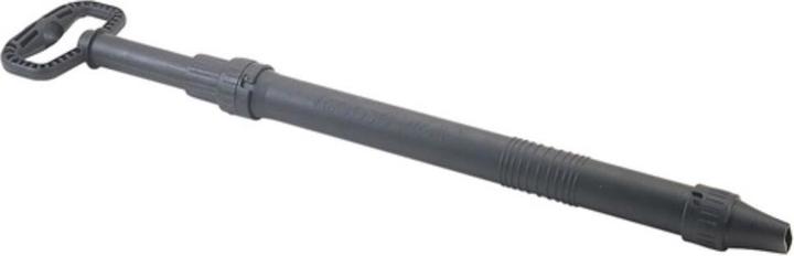 Immagine prodotto HP Autozubehör Siringa di riempimento per malta da 500 ml per granulometria 0-3 mm in plastica (0.30 cm)