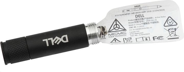 Actual product image Dell PN720R