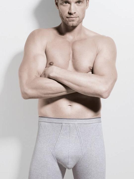ISA Bodywear Panty mit Eingriff