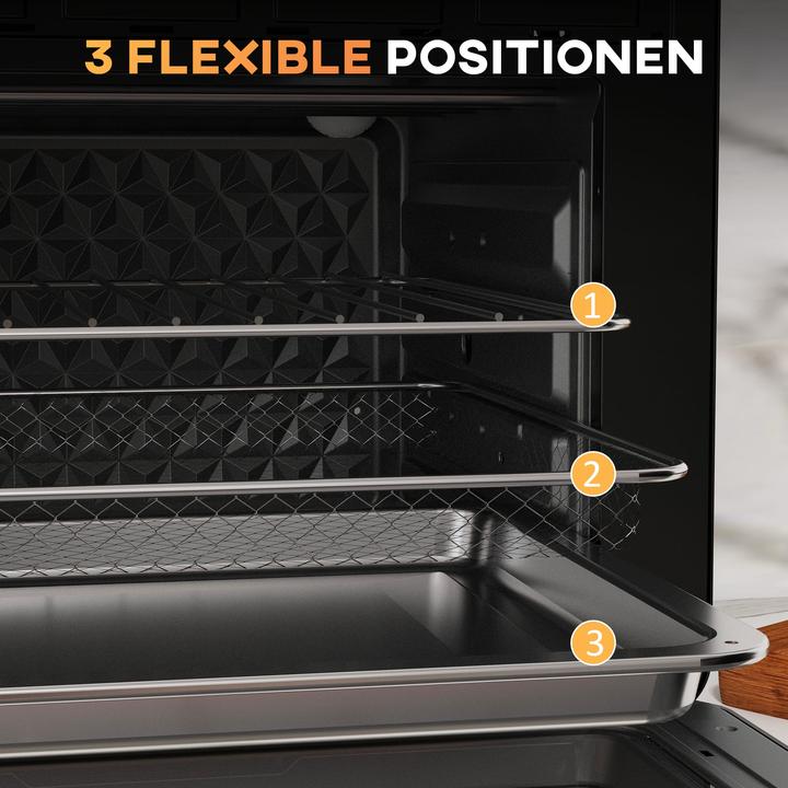 Actual product image Jamb Backofen (EU plug)