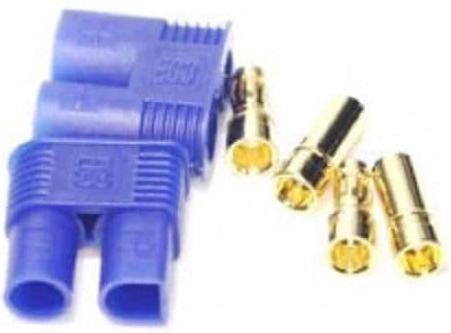 Immagine prodotto EP EC3 maschio/femmina 1 coppia