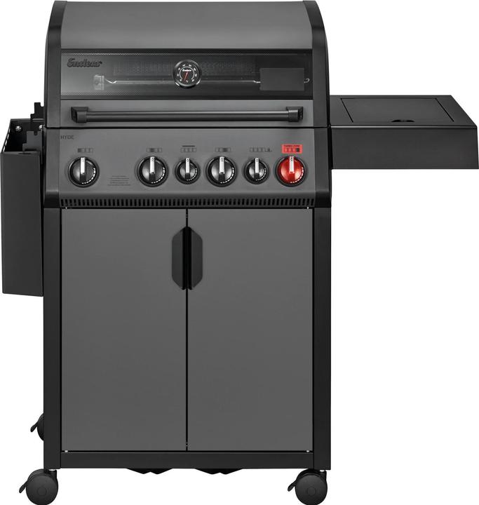 Produktbild Enders Hyde 4 Turbo (4 kW)