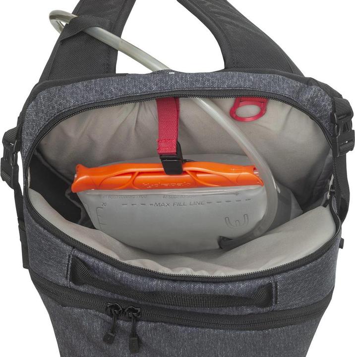Actual product image Vaude eBracket (28 l)