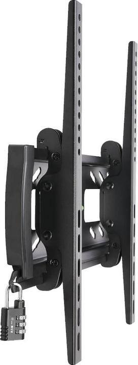 Produktbild Eaton Heavy-Duty Tilt Security Wall Mount for 81,28cm 32Zoll to 139,7cm 55Zoll TVs and Mon (Wand, 55", 45 kg)