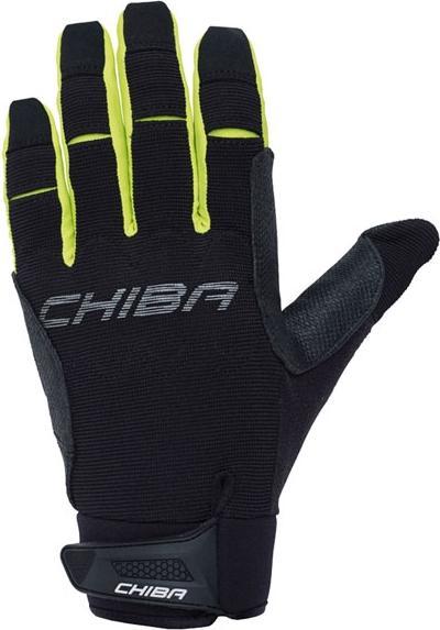 Actual product image Chiba Wheelchair glove Gel Protect Pro size Extra Large (L)