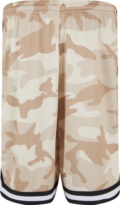 Produktbild Urban Classics Mesh AOP Shorts - 138087 (XL)