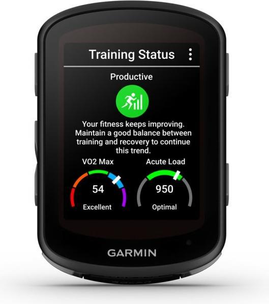 Image du produit Garmin Edge 540 Solar