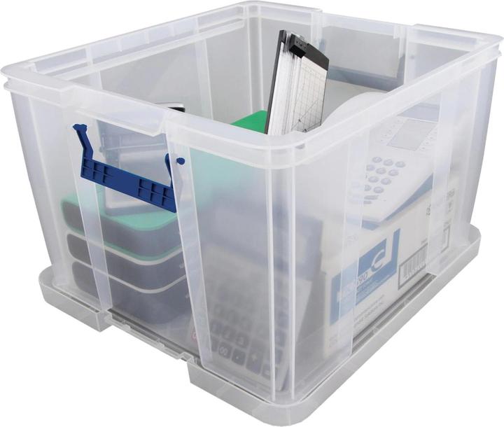 Immagine prodotto Fellowes ProStore (38 x 47,5 x 31,5 cm, 36 l)