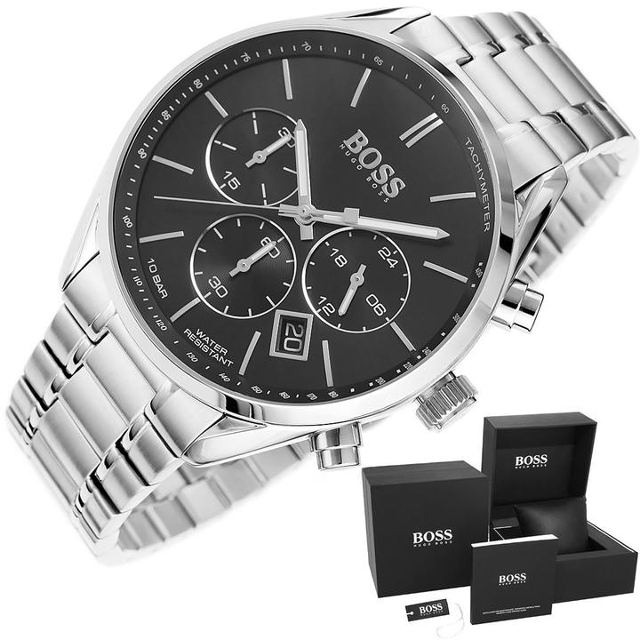 Produktbild Hugo Boss Champion (Chronograph, 44 mm)