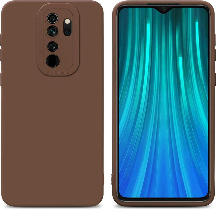 FLUID BROWN