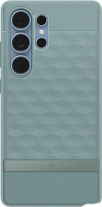 Actual product image Spigen Caseology Parallax (Samsung Galaxy S25 Ultra)