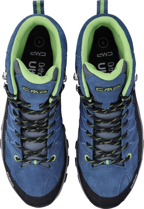 Image du produit CMP Campagnolo Rigel MID WP (46)