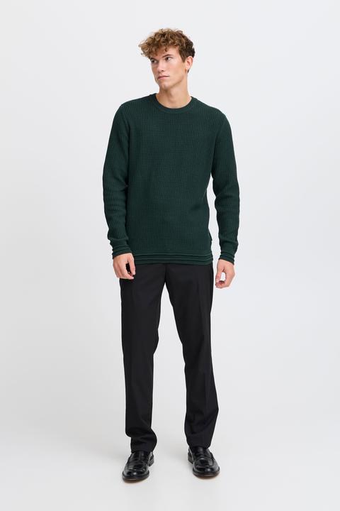 Immagine prodotto Casual Friday CFKARL crew neck structured knit 20505295 (S)