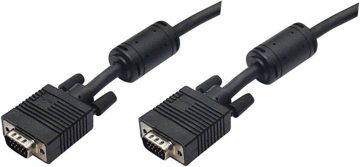 Immagine prodotto Manhattan VGA — VGA (3 m, VGA)